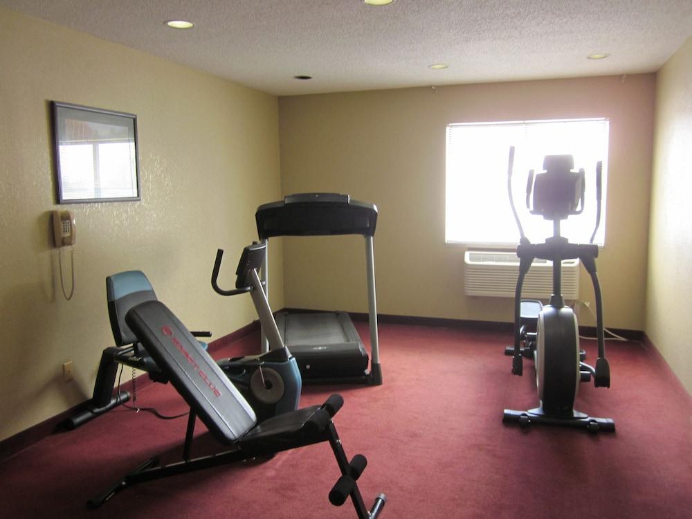 Quality Inn Upper Sandusky Exterior foto